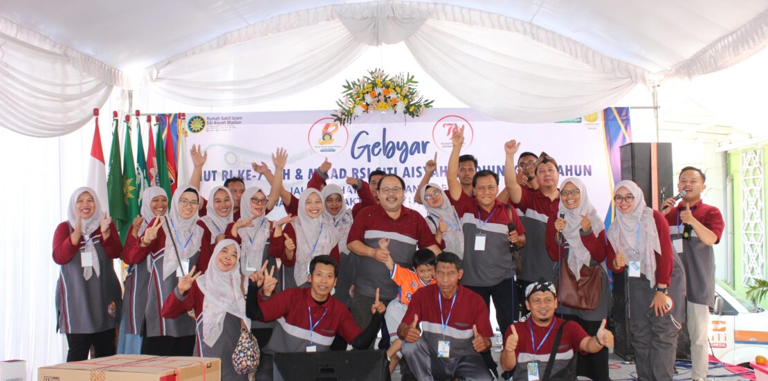 Milad RSI ke-62